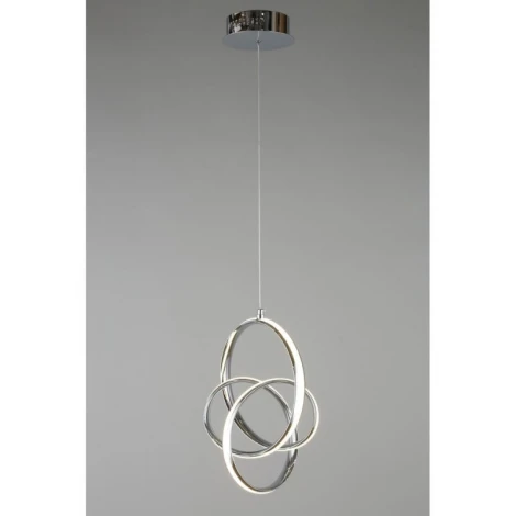 Подвесной светильник Omnilux 46 OML-04603-44 (LED, 220V, на проводе)