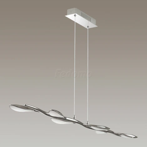 Подвесной светильник Odeon Light Scoppa 3994/32L