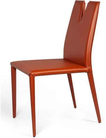 Стул Top Concept Boss, рыжий
