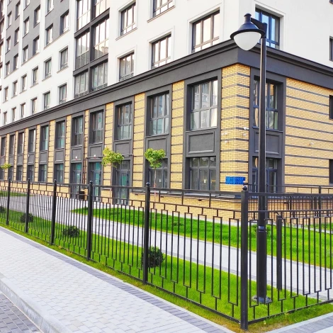 Наземный фонарь Fumagalli Vivi V50.372.A10.AXH27 (220V, IP65)