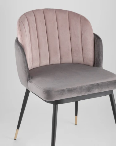 Стул Stool Group Пенелопа темно-серый УТ000001721