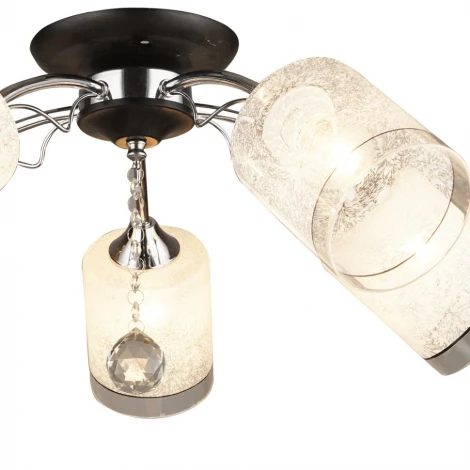 Потолочная люстра Wedo Light Nembro 66272.01.13.05