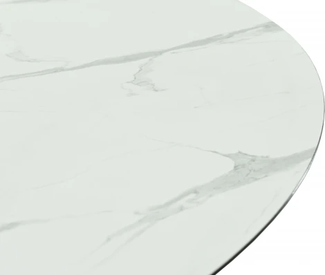 Стол Аврора Мехико, Камень белый