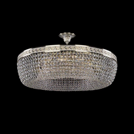 Потолочная люстра Bohemia 1903 19031/70IV GW