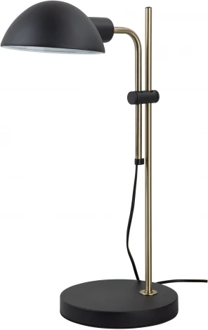 Настольная лампа Arte Lamp Zetta A7055LT-1BK (220V)