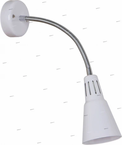 Бра Odeon Light Mosko 3386/1W