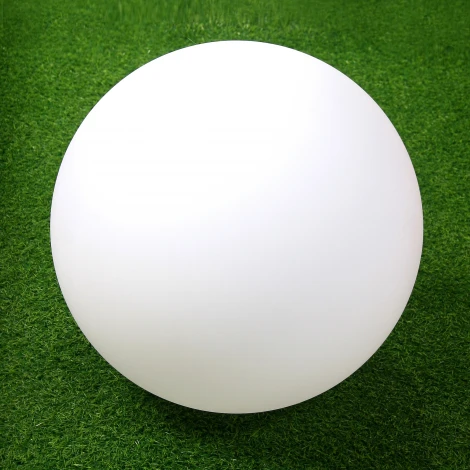 Наземный светильник Mantra AVORIAZ 1394 (220V, шар, IP65)