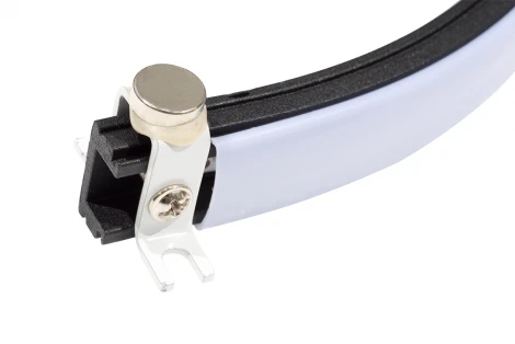 Настенный светильник DesignLed LINE C AB15014-1C-BL