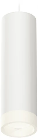 Подвесной светильник Ambrella Techno Spot XP8191002 (220V, на проводе, круглые)