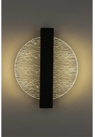 Настенный светильник LED Aployt Abeliya APL.343.01.08 (220V)