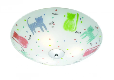 Настенно-потолочный светильник Markslojd Malilla 100045