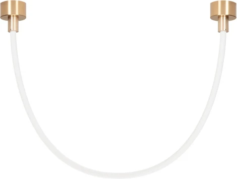 Светильник SP-TROPIC-SURFACE-R18-L1200-18W Warm3000 (GD, 360 deg, 230V) (Arlight, IP20 Пластик) 043402