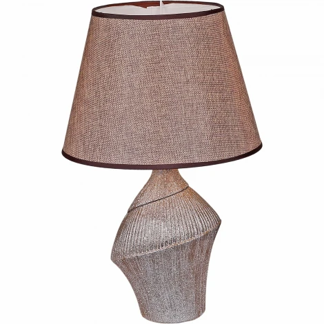 Интерьерная настольная лампа Reluce 01825-0.7-01