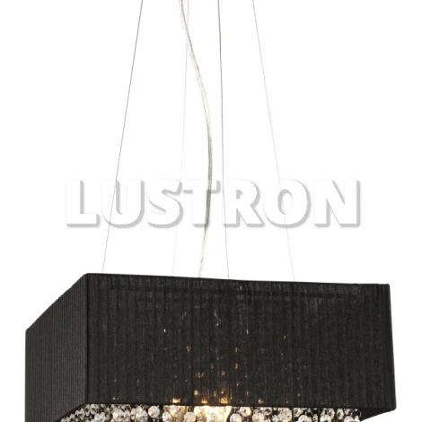 Подвесной светильник Arte Lamp Blackpool A3850SP-3CC