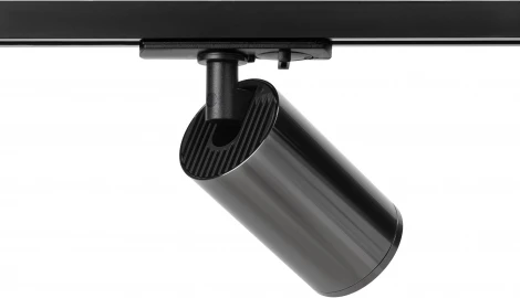 Трековый светильник ЭРА TR39-GU10 ВСН (220V, круглые)