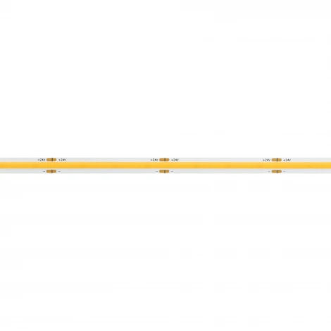 Светодиодная лента COB-X378-8mm 24V Warm3000 (11.5 W/m, IP20, CSP, 5m) (Arlight) 031883(2)