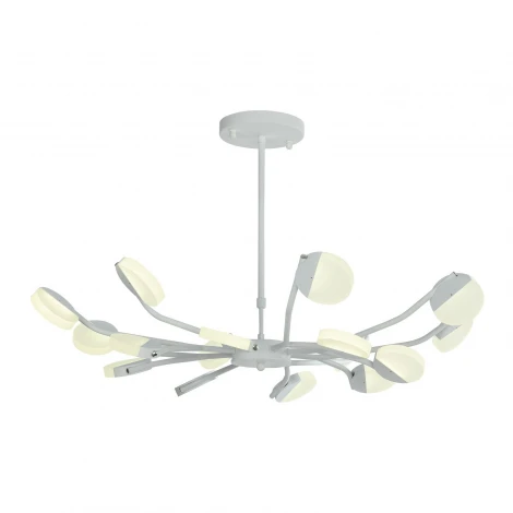 Потолочная люстра Favourite Mense 2264-16P