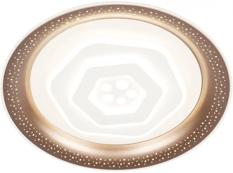 Настенно-потолочный светильник Мелодия Света CW1L 000024772