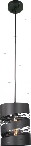 Подвесной светильник Lussole Loft OLD-LSP-9652