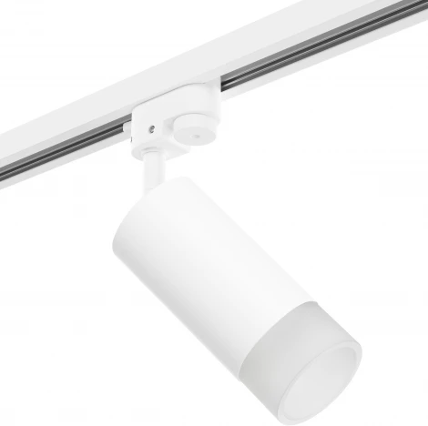 Трековый светильник Lightstar Rullo R1T43631 (220V)