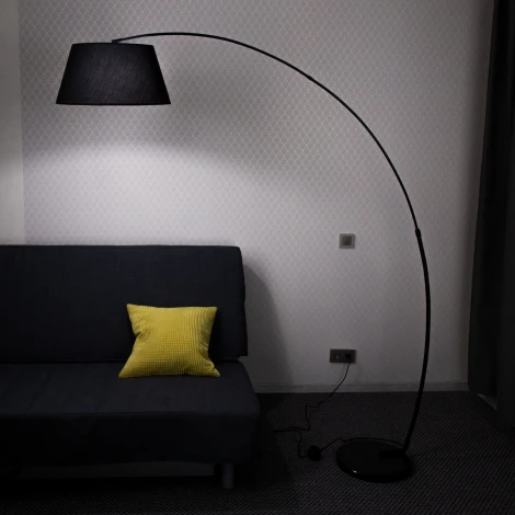 Торшер гибкий Citilux Арчи CL807011 (220V, выключатель)