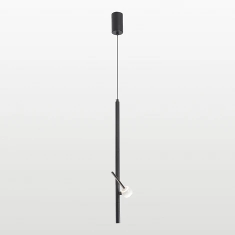 Подвесной светильник светодиодный Lussole LSP-7532 (220V, на проводе)