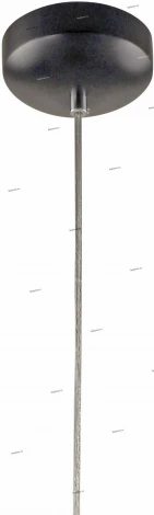 Horoz Nova HL876L / 020-003-0006 black