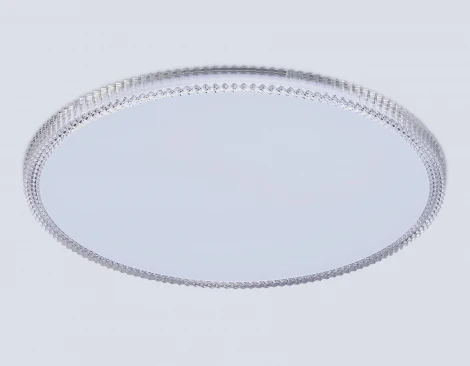 Потолочный светильник круглый светодиодный Ambrella Orbital FZ1720