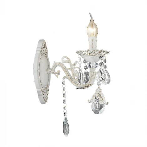 Бра Wedo Light Dzhola 65938.02.29.01