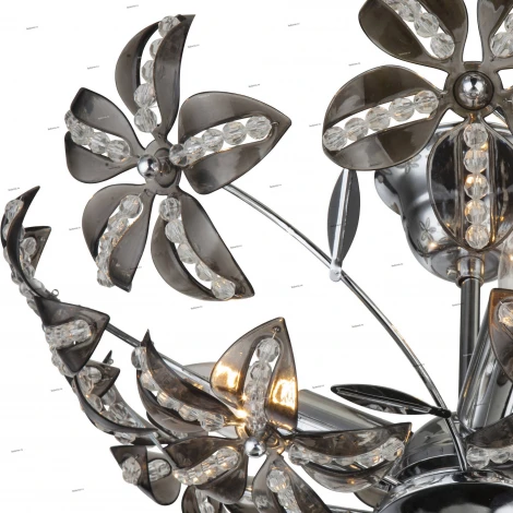 Потолочная люстра Globo Kaunos 51421-3