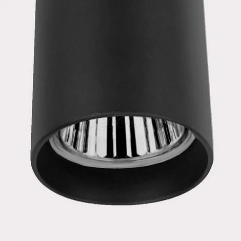 Накладной точечный светильник Crystal Lux CLT 015 015C BL (220V)