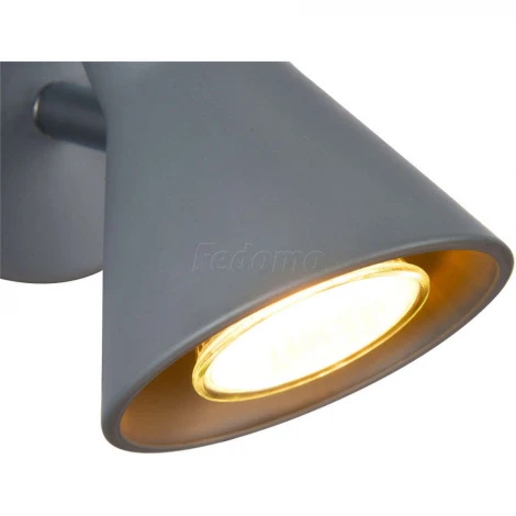 Спот Freya Claris FR4308-WL-01-GR