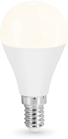 Лампа светодиодная Шар P45 13W 2700K Ambrella Bulbing 451313