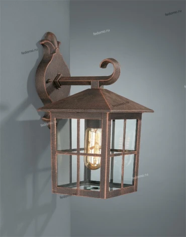 Бра уличное Massive Valencia 1 лампа