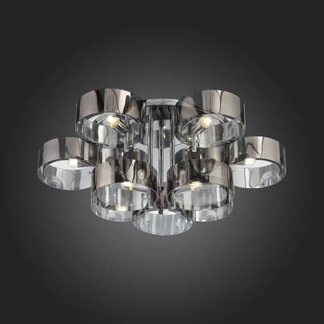 Потолочная люстра ST Luce Foresta SL483.702.09