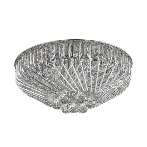 Потолочная люстра Odeon Light Eloi 3478/5C