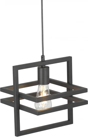 Подвесной светильник Vitaluce V2861-1/1S (220V, на проводе)