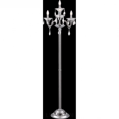 Торшер Globo Dunja 64104-4S