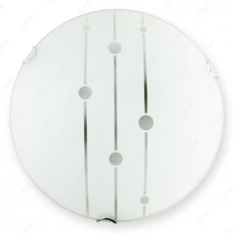 Настенно-потолочный светильник Toplight Madison TL9032Y-03WH