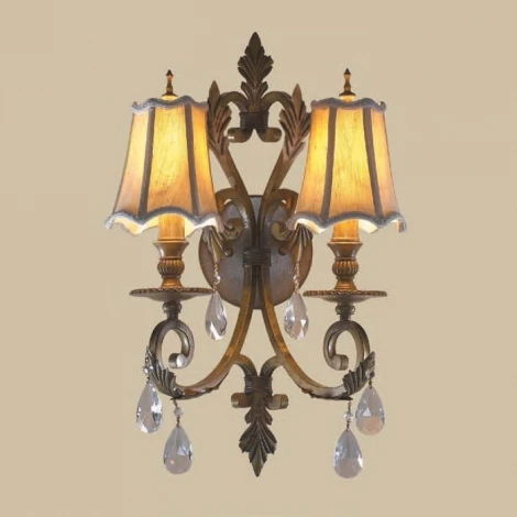 Бра L'Arte Luce Bliss L54922.24 (220V, подвески)