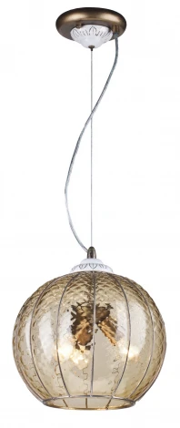 Подвесной светильник Arte Lamp Venezia A2121SP-3BG