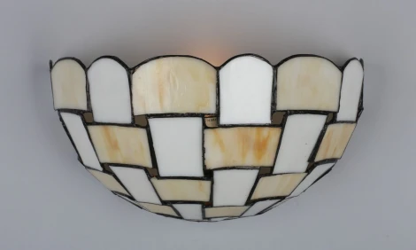 Настенный светильник Omnilux Shanklin OML-80101-01 (220V)