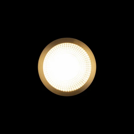 Накладной светильник Solar 10187/A Loft It (LED, 220V, круглые)