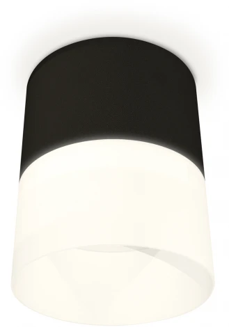 Накладной точечный светильник Ambrella Techno Spot XS8111002 (220V, круглые)