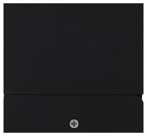 Архитектурная подсветка ЭРА WL37 BK WL37 BK