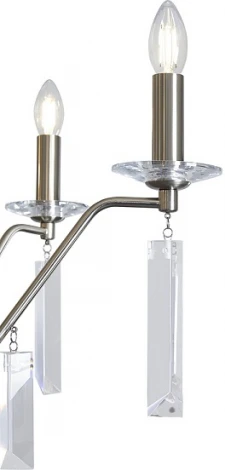 Подвесная люстра Freya Harvest FR2041PL-06N (220V, подвески, на цепи)