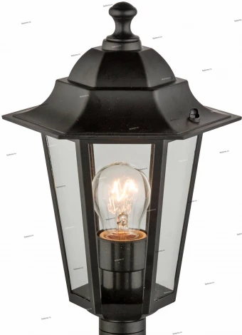 Наземный фонарь Globo Adamo 31883