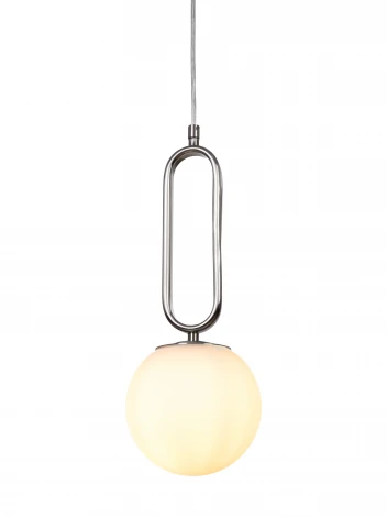 Подвесной светильник MyFar Pierre MR2230-1P (на проводе, шар)