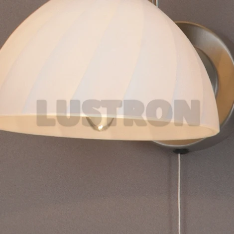 Бра Lussole Moranzani LSQ-9801-01