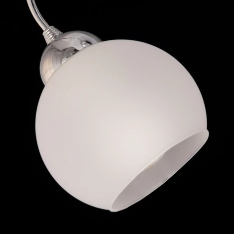 Потолочная люстра Лучиана CL147161 (220V, шарики)